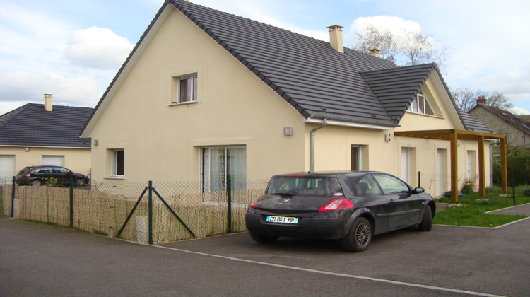 Ma-Cabane - Location Appartement ROMILLY-SUR-ANDELLE, 52 m²