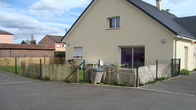 Ma-Cabane - Location Appartement ROMILLY-SUR-ANDELLE, 80 m²