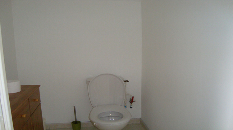 Ma-Cabane - Location Appartement ROMILLY-SUR-ANDELLE, 80 m²
