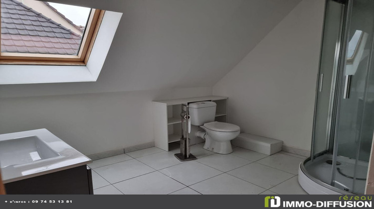 Ma-Cabane - Location Appartement ROMILLY SUR SEINE, 36 m²