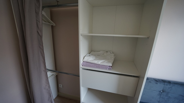 Ma-Cabane - Location Appartement Ronchin, 9 m²