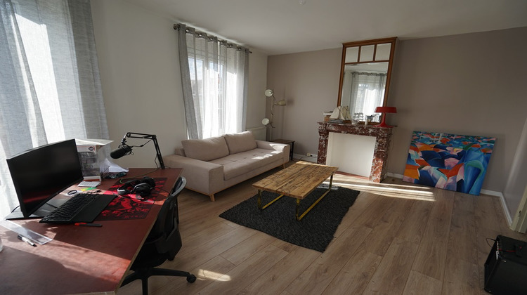 Ma-Cabane - Location Appartement Ronchin, 9 m²