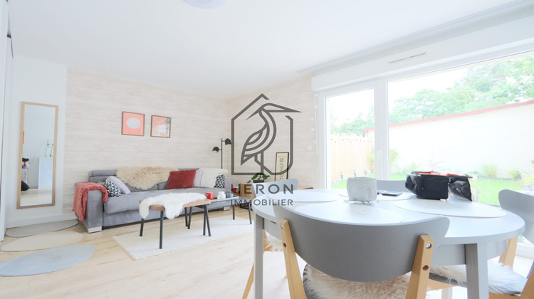 Ma-Cabane - Location Appartement Ronchin, 39 m²