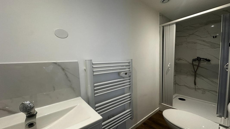 Ma-Cabane - Location Appartement RONCHIN, 16 m²