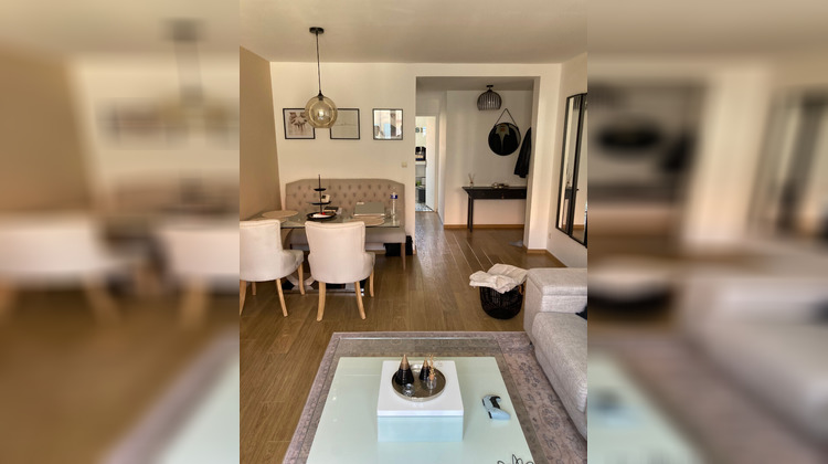 Ma-Cabane - Location Appartement RONCHIN, 63 m²