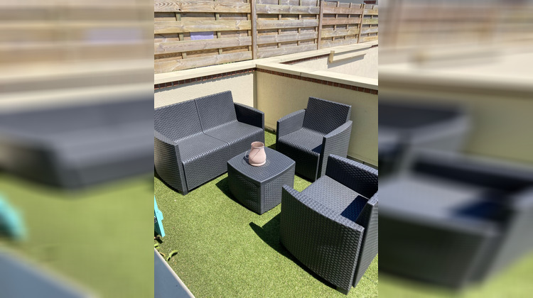 Ma-Cabane - Location Appartement RONCHIN, 63 m²