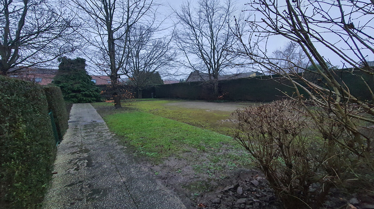 Ma-Cabane - Location Appartement RONCHIN, 63 m²