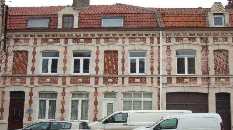 Ma-Cabane - Location Appartement Ronchin, 77 m²