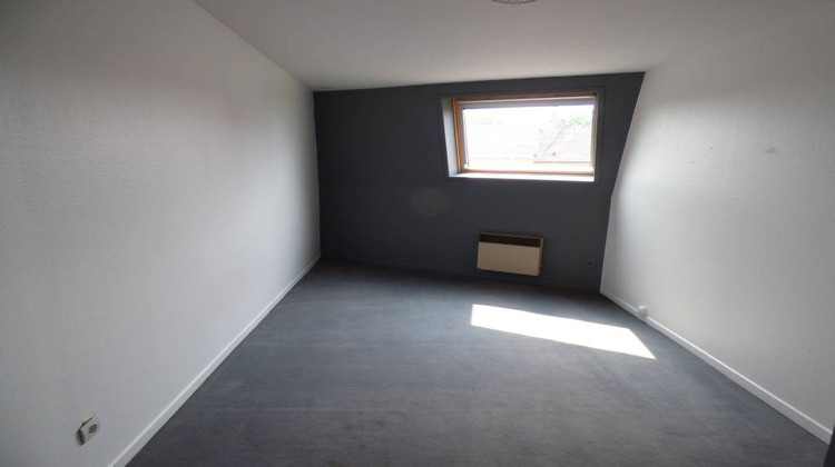 Ma-Cabane - Location Appartement Ronchin, 77 m²