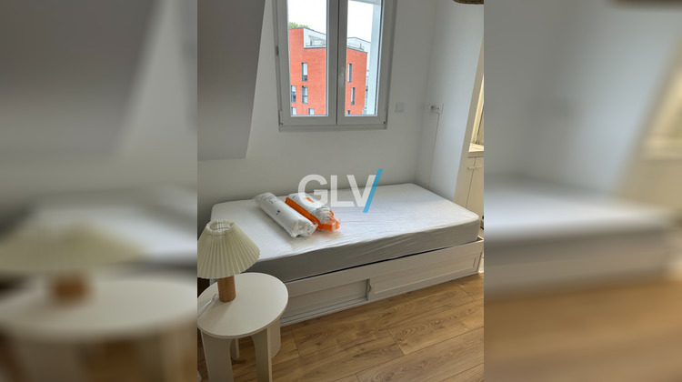 Ma-Cabane - Location Appartement RONCHIN, 0 m²