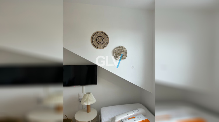 Ma-Cabane - Location Appartement RONCHIN, 0 m²