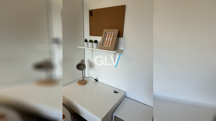 Ma-Cabane - Location Appartement RONCHIN, 0 m²