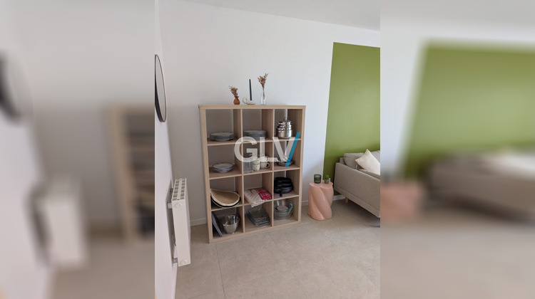Ma-Cabane - Location Appartement RONCHIN, 0 m²