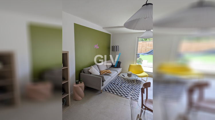 Ma-Cabane - Location Appartement RONCHIN, 0 m²