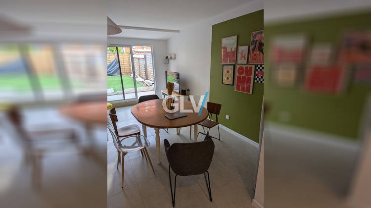 Ma-Cabane - Location Appartement RONCHIN, 0 m²