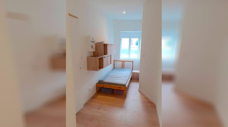 Ma-Cabane - Location Appartement RONCHIN, 14 m²