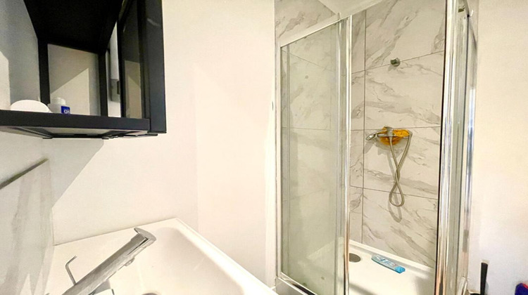 Ma-Cabane - Location Appartement RONCHIN, 14 m²