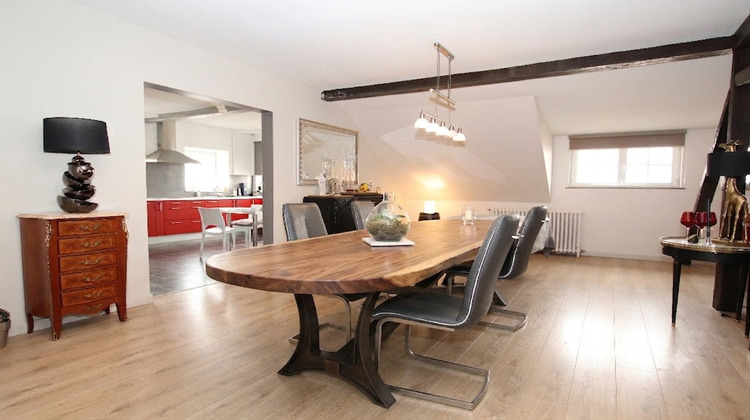 Ma-Cabane - Location Appartement RONCOURT, 185 m²