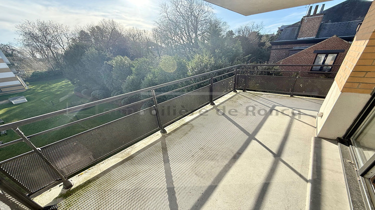 Ma-Cabane - Location Appartement RONCQ, 110 m²