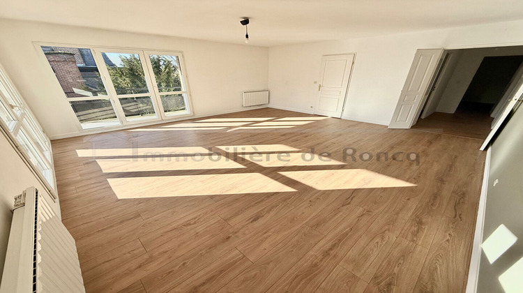 Ma-Cabane - Location Appartement RONCQ, 110 m²