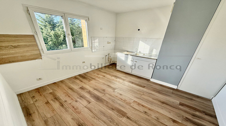 Ma-Cabane - Location Appartement RONCQ, 110 m²