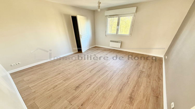 Ma-Cabane - Location Appartement RONCQ, 110 m²
