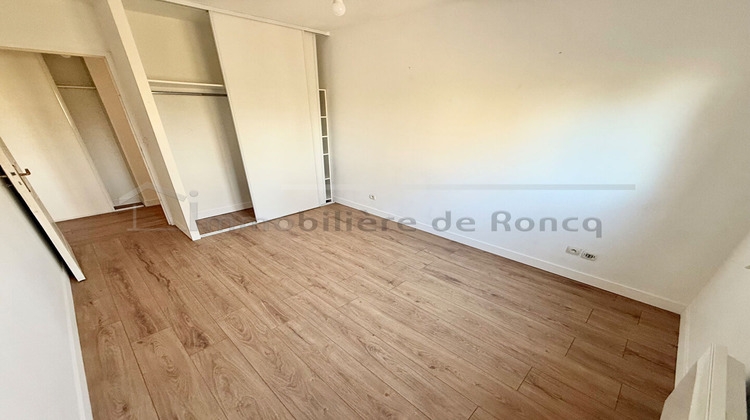 Ma-Cabane - Location Appartement RONCQ, 110 m²