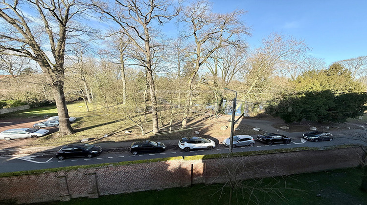 Ma-Cabane - Location Appartement RONCQ, 110 m²