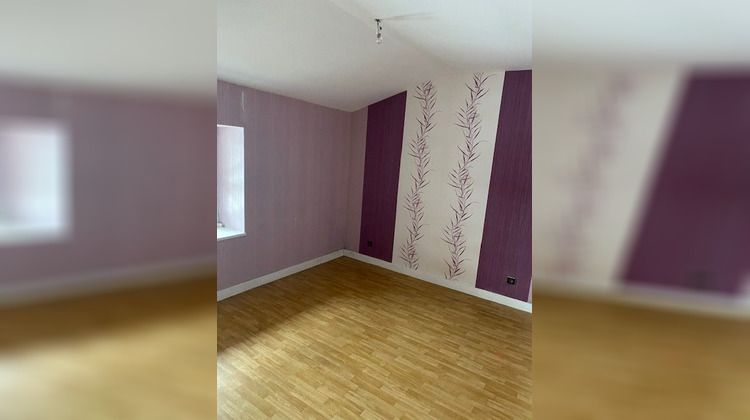 Ma-Cabane - Location Appartement Ronno, 75 m²