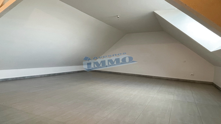 Ma-Cabane - Location Appartement Roost-Warendin, 73 m²