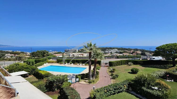 Ma-Cabane - Location Appartement Roquebrune-Cap-Martin, 50 m²