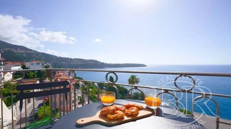 Ma-Cabane - Location Appartement Roquebrune-Cap-Martin, 50 m²