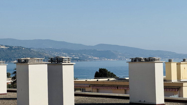 Ma-Cabane - Location Appartement ROQUEBRUNE CAP MARTIN, 25 m²