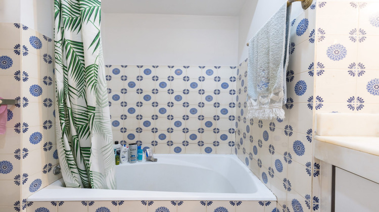 Ma-Cabane - Location Appartement Roquebrune-Cap-Martin, 41 m²