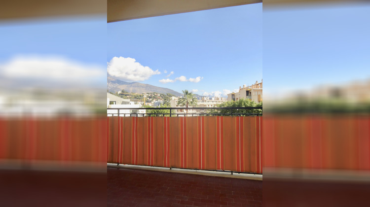 Ma-Cabane - Location Appartement Roquebrune-Cap-Martin, 29 m²