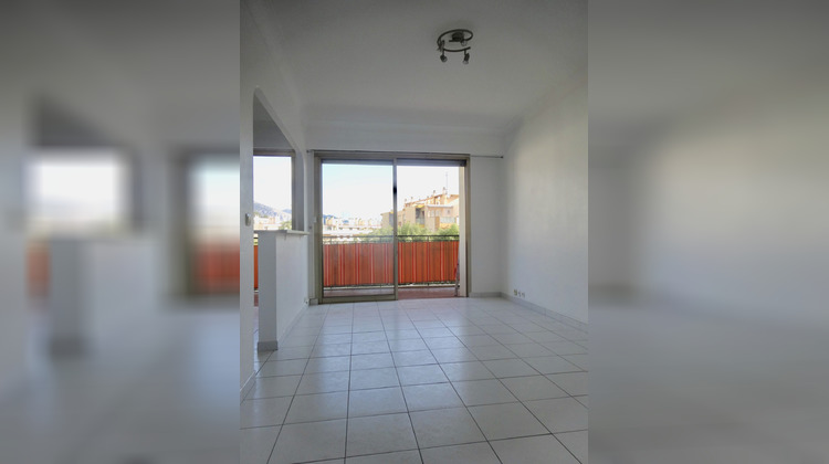 Ma-Cabane - Location Appartement Roquebrune-Cap-Martin, 29 m²