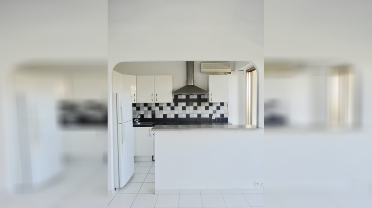 Ma-Cabane - Location Appartement Roquebrune-Cap-Martin, 29 m²