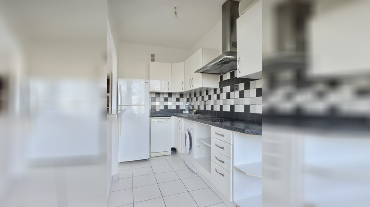 Ma-Cabane - Location Appartement Roquebrune-Cap-Martin, 29 m²