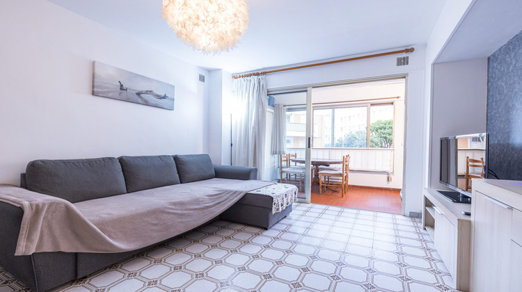 Ma-Cabane - Location Appartement Roquebrune-Cap-Martin, 41 m²