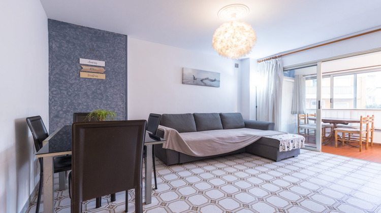 Ma-Cabane - Location Appartement Roquebrune-Cap-Martin, 41 m²