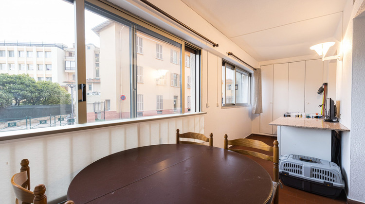 Ma-Cabane - Location Appartement Roquebrune-Cap-Martin, 41 m²