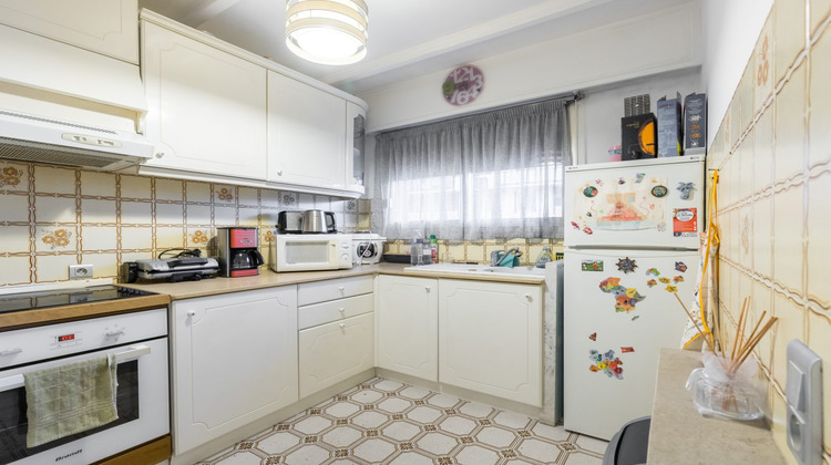 Ma-Cabane - Location Appartement Roquebrune-Cap-Martin, 41 m²