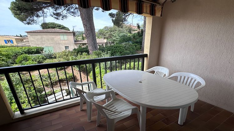 Ma-Cabane - Location Appartement ROQUEBRUNE-SUR-ARGENS, 22 m²