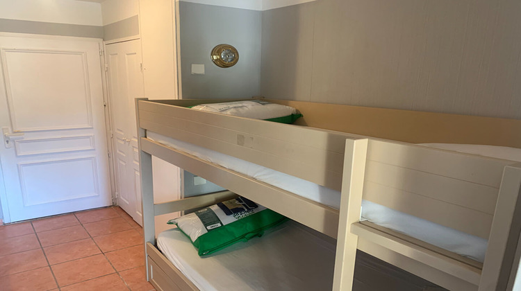 Ma-Cabane - Location Appartement ROQUEBRUNE-SUR-ARGENS, 23 m²