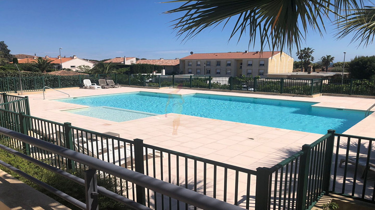 Ma-Cabane - Location Appartement Roquebrune-sur-Argens, 50 m²