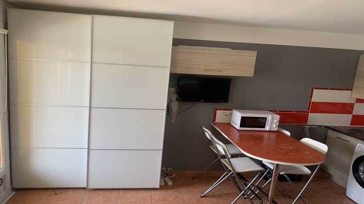 Ma-Cabane - Location Appartement Roquebrune-sur-Argens, 23 m²