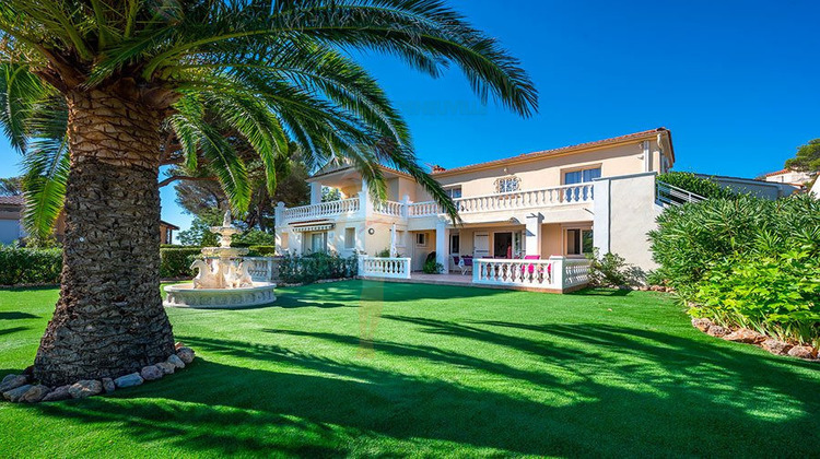 Ma-Cabane - Location Appartement Roquebrune-sur-Argens, 63 m²