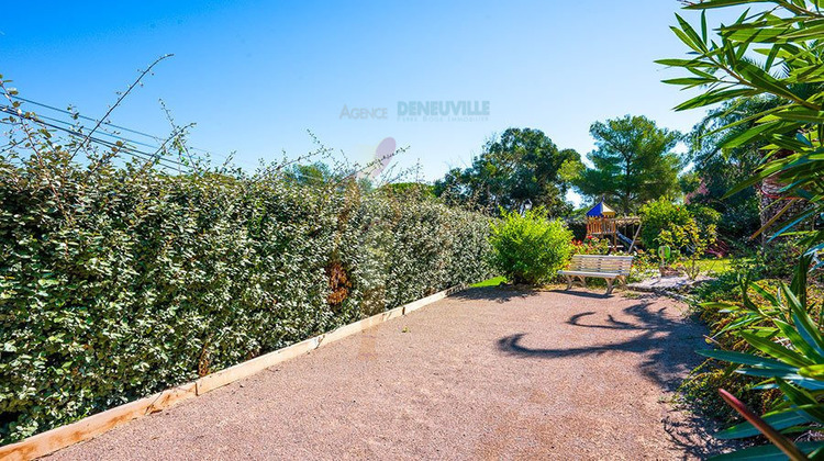 Ma-Cabane - Location Appartement Roquebrune-sur-Argens, 63 m²