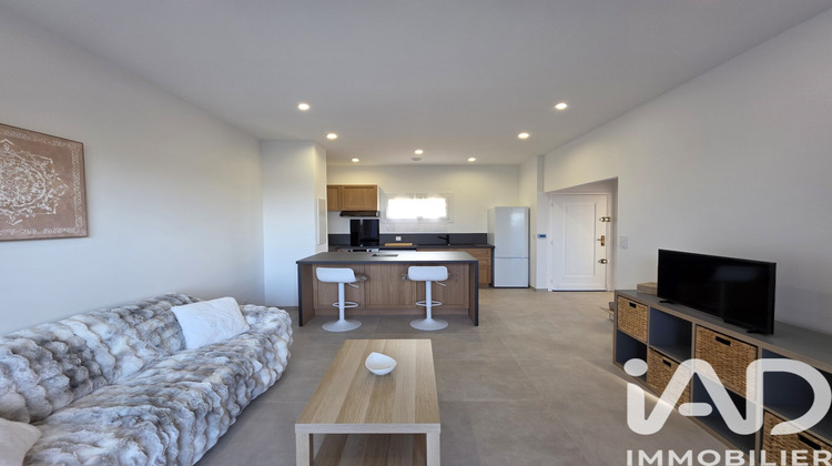 Ma-Cabane - Location Appartement Roquebrune-sur-Argens, 42 m²