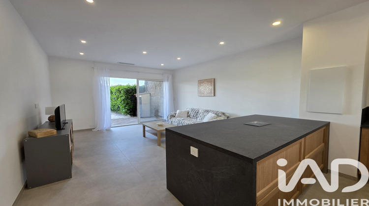 Ma-Cabane - Location Appartement Roquebrune-sur-Argens, 42 m²